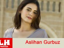 Aslihan Gürbüz