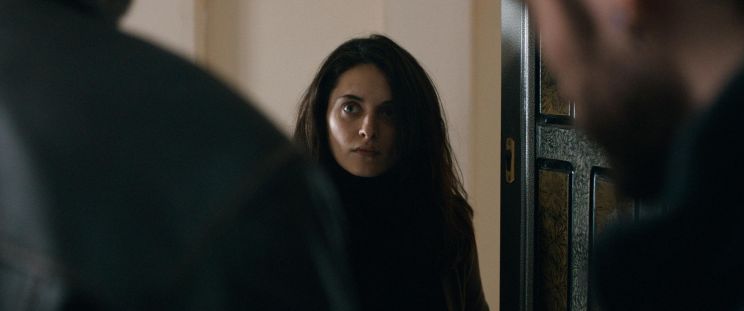 Aslihan Gürbüz