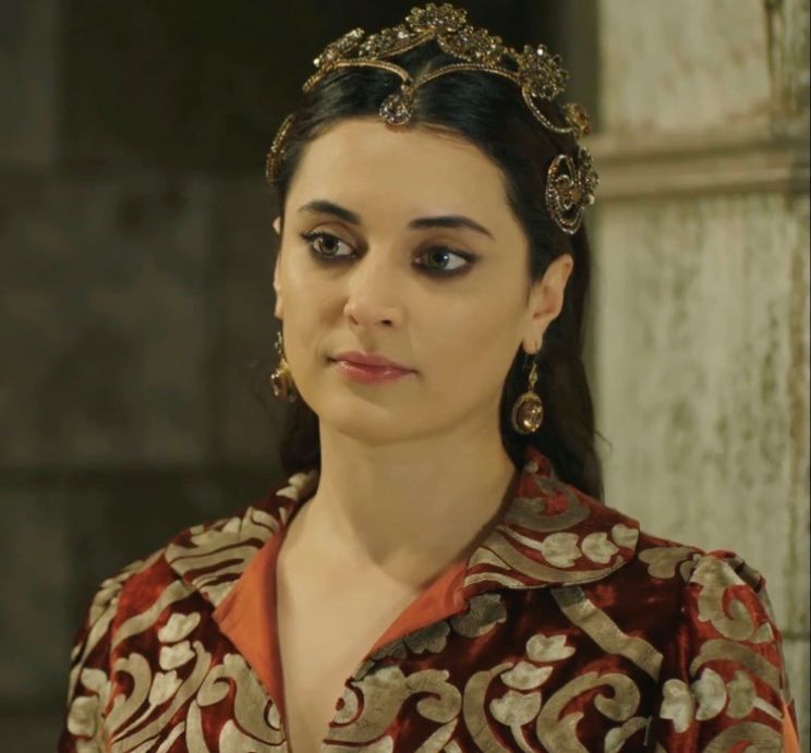 Aslihan Gürbüz