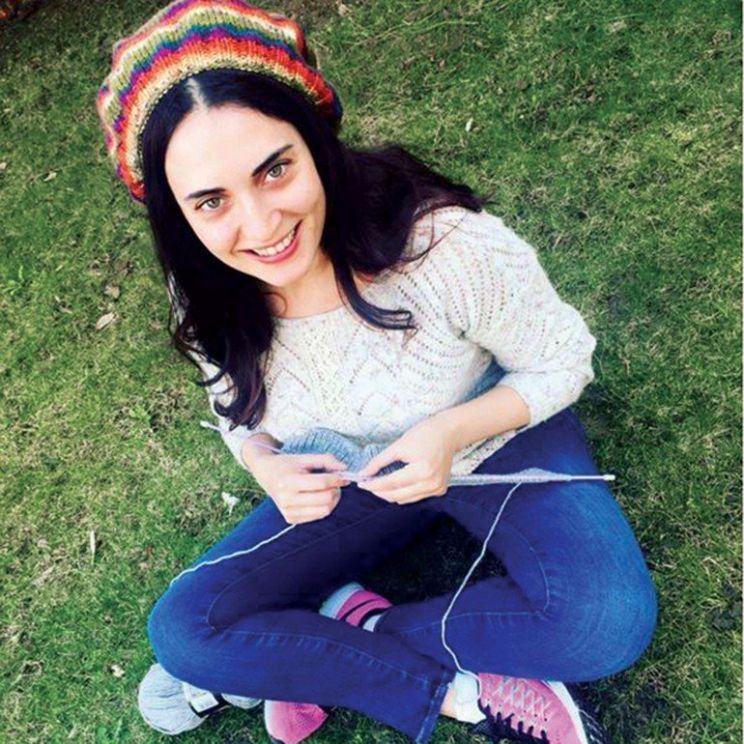 Aslihan Gürbüz