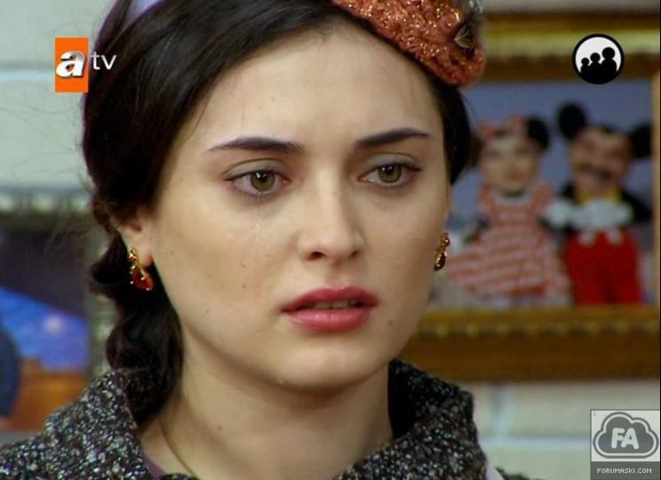 Aslihan Gürbüz