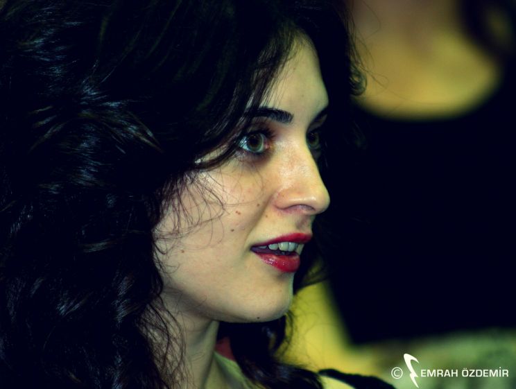 Aslihan Gürbüz
