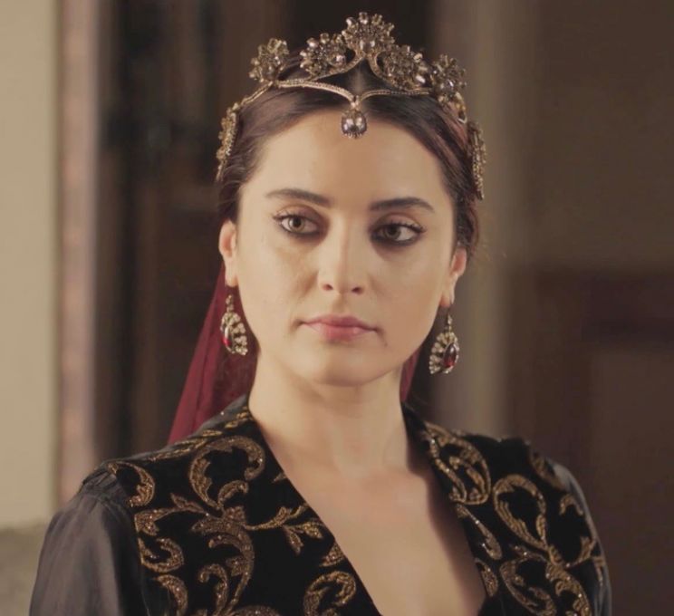 Aslihan Gürbüz