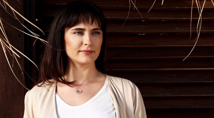 Aslihan Gürbüz