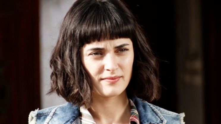Aslihan Gürbüz