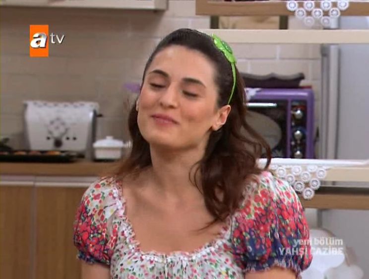 Aslihan Gürbüz