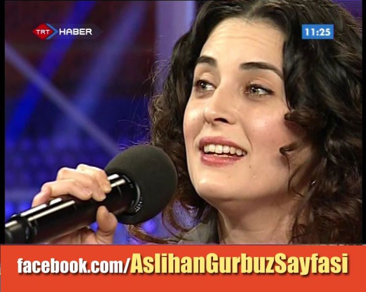 Aslihan Gürbüz