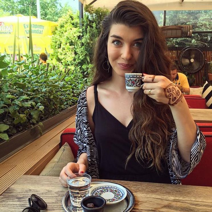 Aslihan Gürbüz