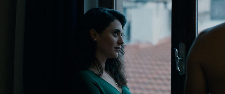 Aslihan Gürbüz