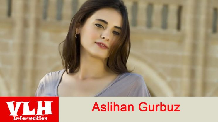 Aslihan Gürbüz