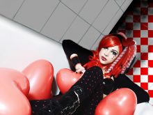 Asphyxia Noir photo