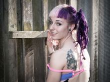 Asphyxia Noir