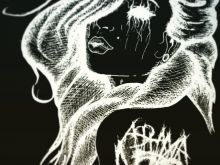 Asphyxia Noir
