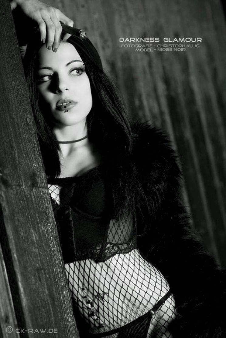 Asphyxia Noir
