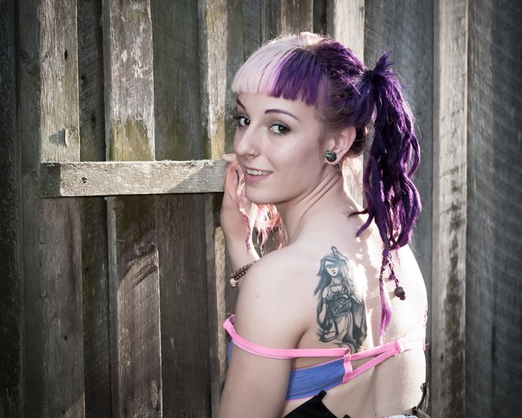 Asphyxia Noir