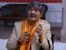 Asrani