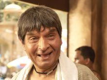 Asrani