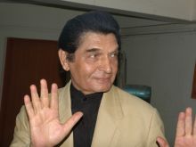 Asrani