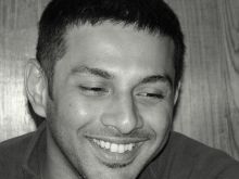 Asrani