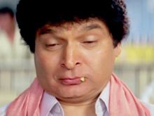 Asrani