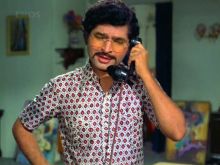 Asrani