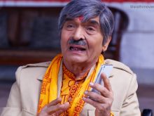Asrani
