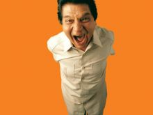 Asrani