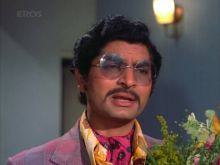 Asrani