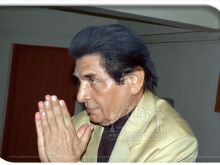 Asrani
