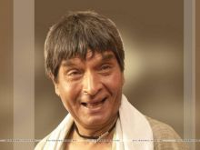 Asrani
