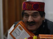 Asrani