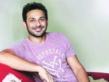 Asrani