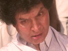 Asrani