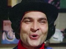 Asrani