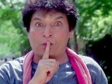 Asrani