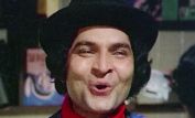 Asrani