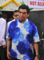 Asrani