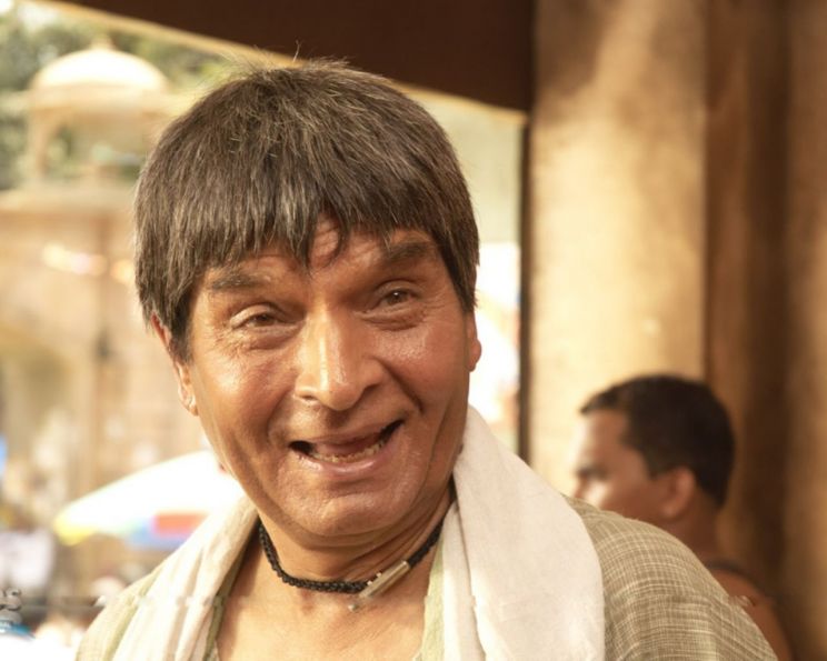 Asrani