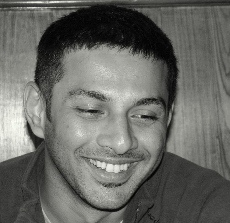 Asrani