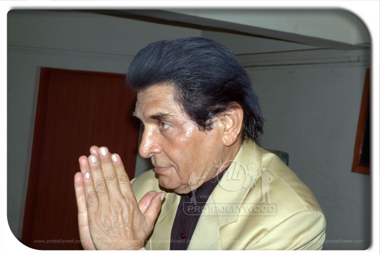 Asrani