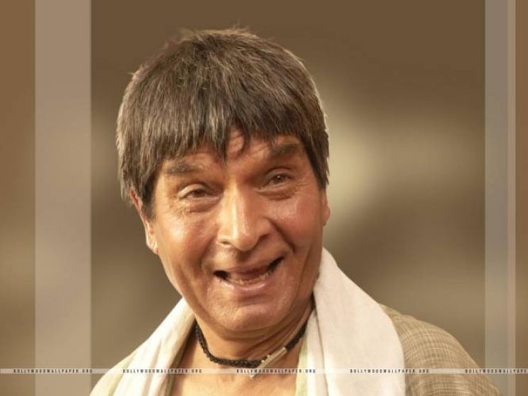 Asrani
