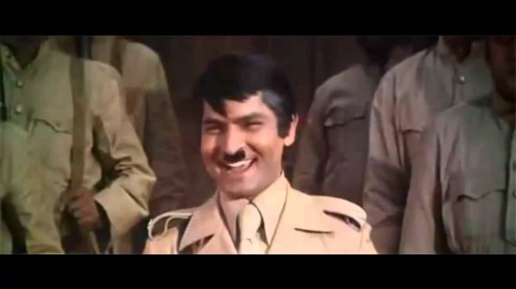 Asrani