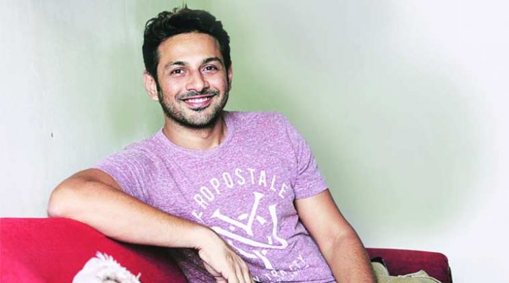 Asrani