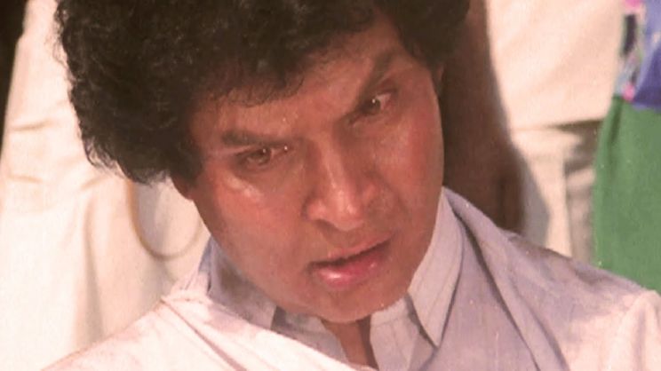 Asrani