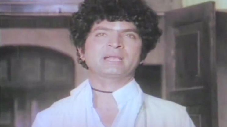 Asrani