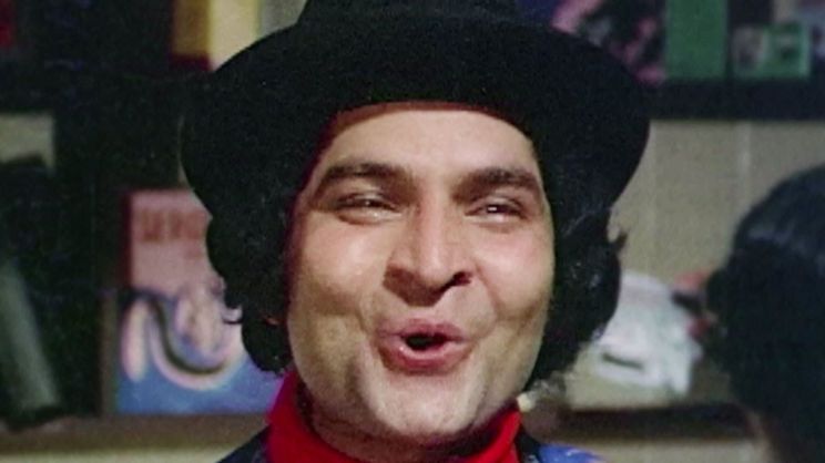 Asrani