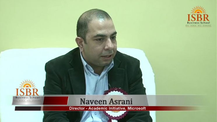 Asrani