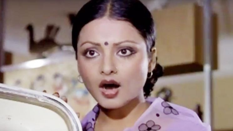 Asrani