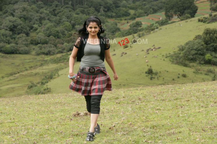 Asrani