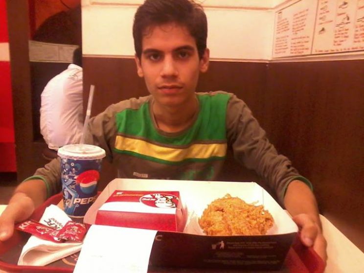 Asrani